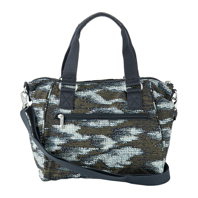 kipling - 新品 キプリング KIPLING ハンドバッグ AMIEL ダイナミック