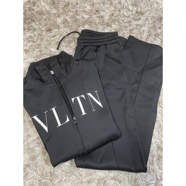 VALENTINO ジャージ メンズSサイズ