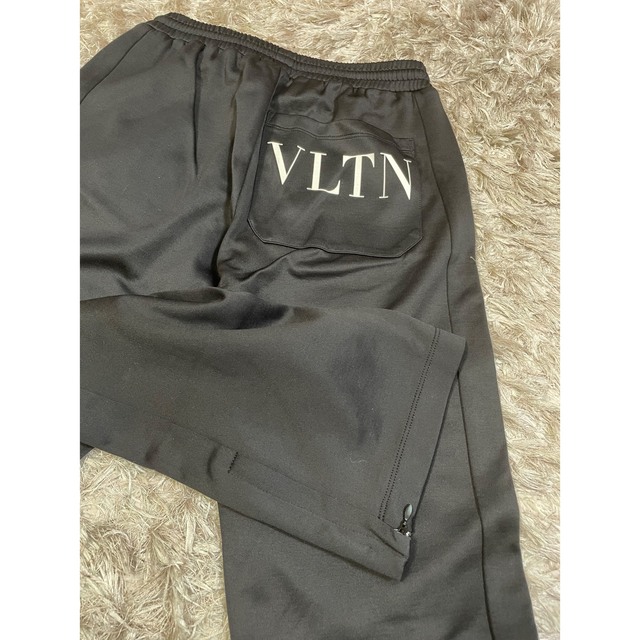 valentino バレンティノ セットアップジャージ 新品未使用 XSサイズ