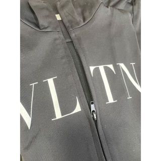 valentino バレンティノ　セットアップジャージ　新品未使用　XSサイズ