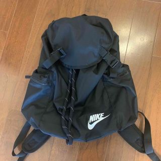 ナイキ(NIKE)のNIKE リュック(リュック/バックパック)