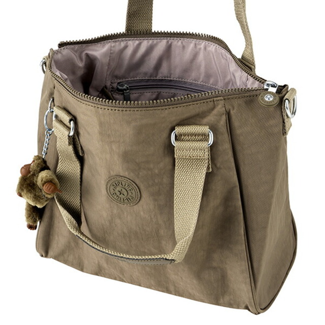 kipling - 新品 キプリング KIPLING ハンドバッグ AMIEL トゥルー