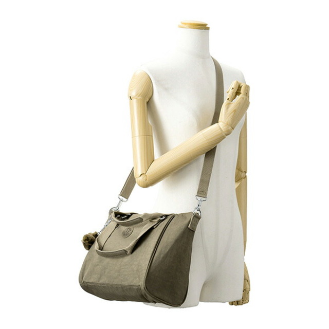kipling - 新品 キプリング KIPLING ハンドバッグ AMIEL トゥルー