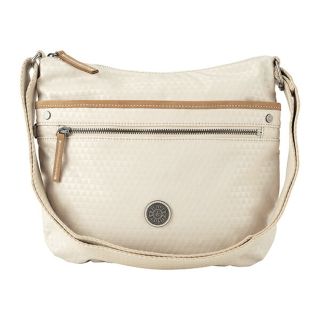 キプリング(kipling)の新品 キプリング KIPLING ショルダーバッグ ARTO トライアングルホワイト(ショルダーバッグ)