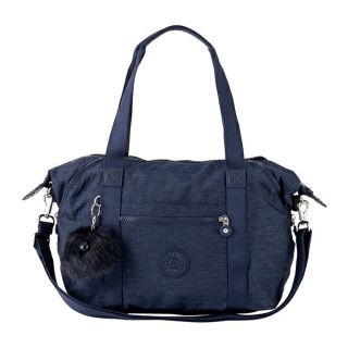 キプリング(kipling)の新品 キプリング KIPLING ハンドバッグ ART スパークナイト(ハンドバッグ)