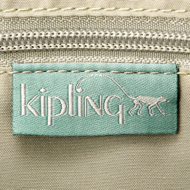 kipling(キプリング)の新品 キプリング KIPLING ハンドバッグ ART シルバースカイ レディースのバッグ(ハンドバッグ)の商品写真