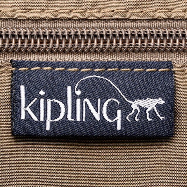 kipling(キプリング)の新品 キプリング KIPLING ハンドバッグ ART MINI ペインテッドスカイ レディースのバッグ(ハンドバッグ)の商品写真