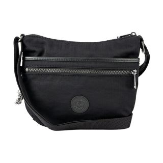 キプリング(kipling)の新品 キプリング KIPLING ショルダーバッグ ARTO S リッチブラック(ショルダーバッグ)