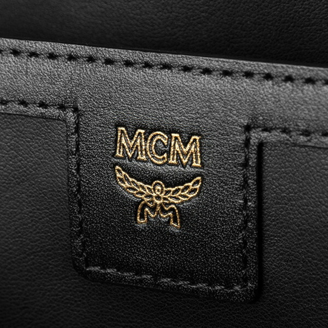 MCM - 新品 エムシーエム MCM リュックサック ビセトス ブラウンの通販