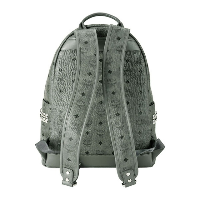 MCM - 新品 エムシーエム MCM リュックサック ビセトス MCM - 新品 エムシーエム MCM リュックサック ビセトス