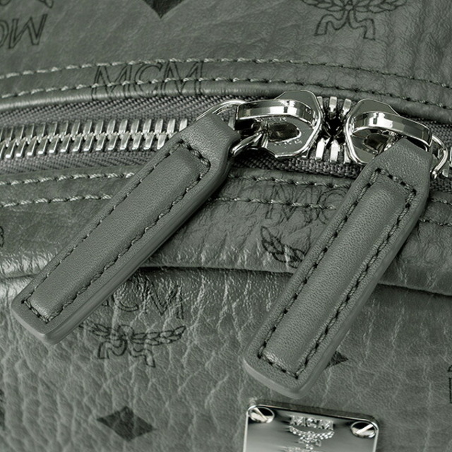 MCM - 新品 エムシーエム MCM リュックサック ビセトス ファントム
