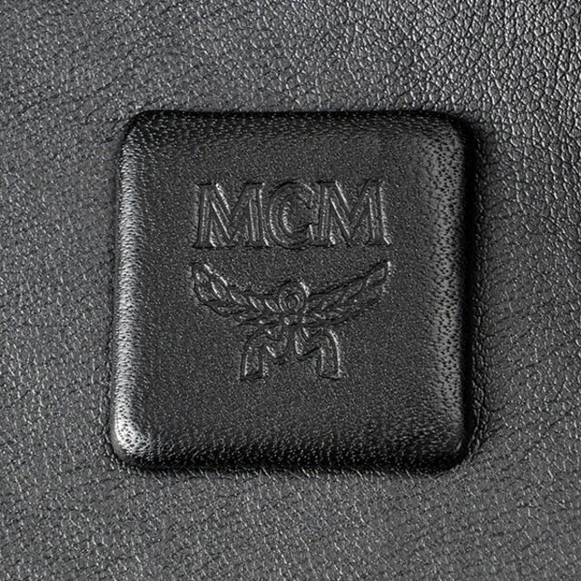MCM - 新品 エムシーエム MCM リュックサック ビセトス ファントム