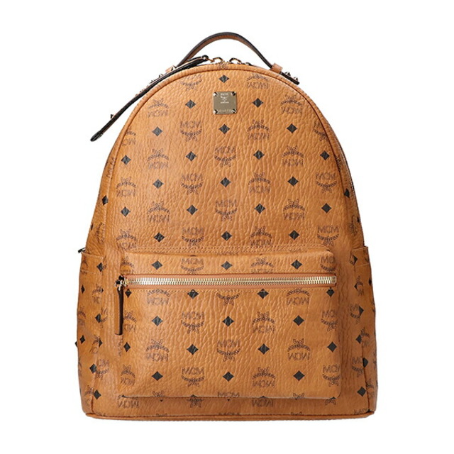 国内外の人気が集結 新品 - MCM エムシーエム コニャック ビセトス