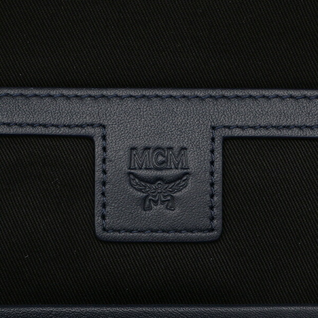 MCM - 新品 エムシーエム MCM リュックサック モノグラムナイロン ...