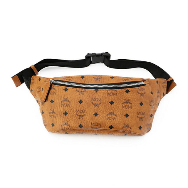 MCM - 新品 エムシーエム MCM リュックサック ヴィセトス コニャックの