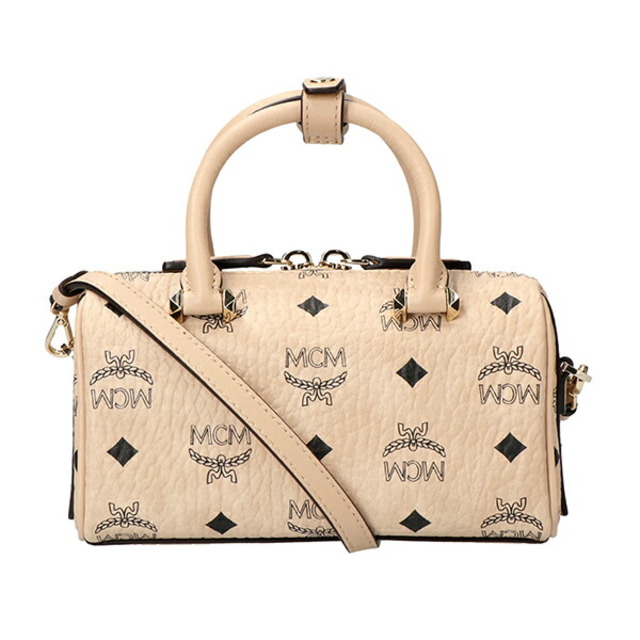 MCM - 新品 エムシーエム MCM ショルダーバッグ ビセトス MCM - 新品 エムシーエム MCM ショルダーバッグ ビセトス