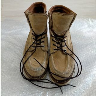 レッドウィング(REDWING)のレッドウィング アイリッシュセッター(ブーツ)