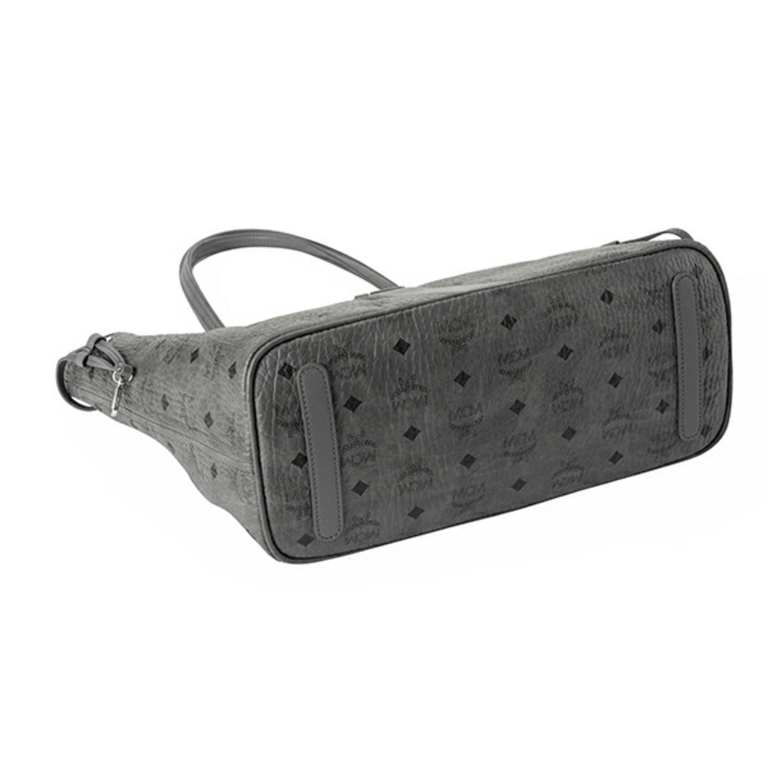 MCM - 新品 エムシーエム MCM トートバッグ ビセトス ファントム MCM - 新品 エムシーエム MCM トートバッグ ビセトス ファントム
