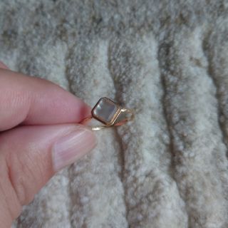 ノジェス リング(指輪)の通販 2,000点以上 | NOJESSのレディースを買う ...