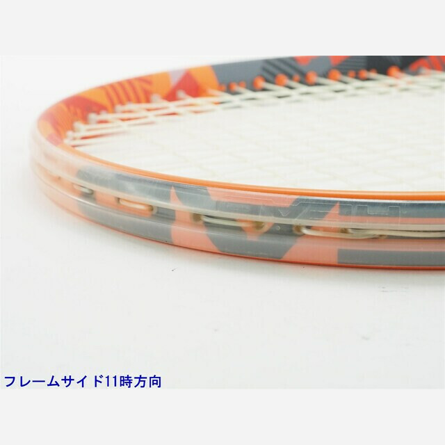 中古 テニスラケット ヘッド グラフィン XT ラジカル レフ プロ 2016年モデル (G2)HEAD GRAPHENE XT RADICAL  REV PRO 2016