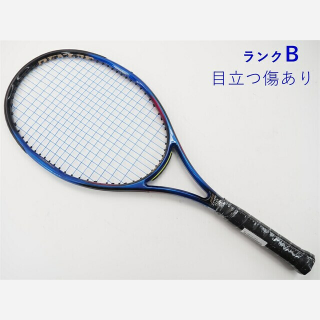 テニスラケット ダンロップ プロ 7 ライナーフレックス 1995年モデル (G3)DUNLOP PRO 7 LINER FLEX 1995