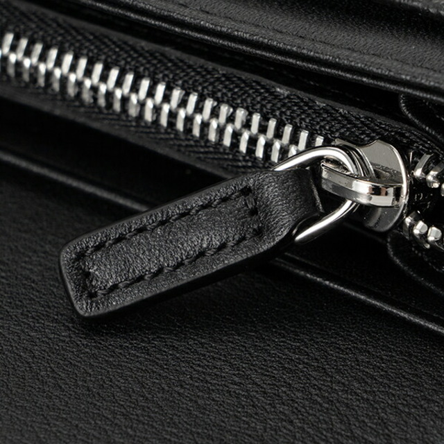 MCM(エムシーエム)の新品 エムシーエム MCM 長財布 ビセトス オリジナル ブラック 黒 レディースのファッション小物(財布)の商品写真