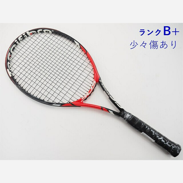 テニスラケット テクニファイバー ティーファイト 305 2015年モデル (G3)Tecnifibre T-FIGHT 305 2015