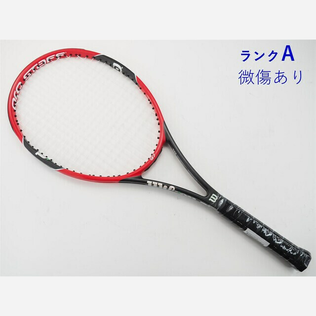 Wilson プロスタッフ97RF 2015 G3 ほぼ新品