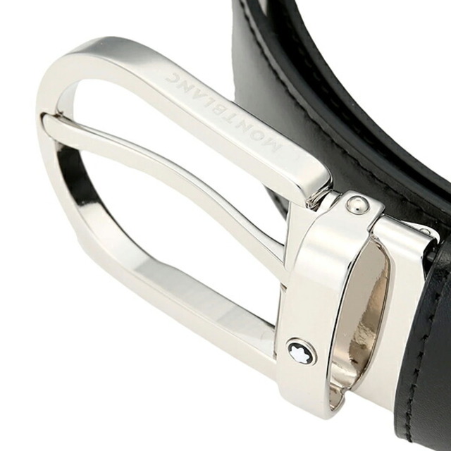 MONTBLANC - 新品 モンブラン MONTBLANC ベルト クラシック ライン