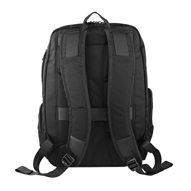 新品 サムソナイト Samsonite リュックサック テクトニック ブラック 黒