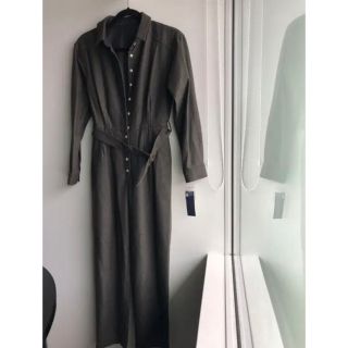 スナイデル(SNIDEL)のLily Brown   size S  ジャンプスーツ(オールインワン)