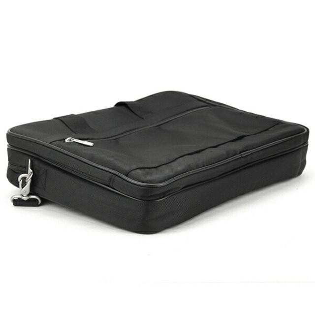 Samsonite(サムソナイト)の新品 サムソナイト Samsonite ブリーフケース クラシック ブラック 黒 メンズのバッグ(ビジネスバッグ)の商品写真