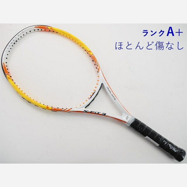 テニスラケット ヨネックス エス フィット 3 2009年モデル (G2)YONEX S-FIT 3 2009