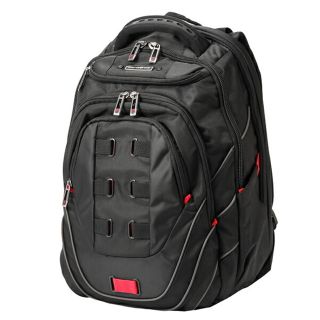 サムソナイト(Samsonite)の新品 サムソナイト Samsonite リュックサック テクトニック ブラック 黒(バッグパック/リュック)