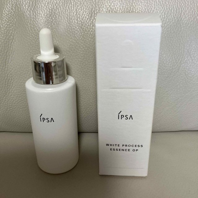交換無料! イプサ ホワイトプロセスエッセンス 50ml