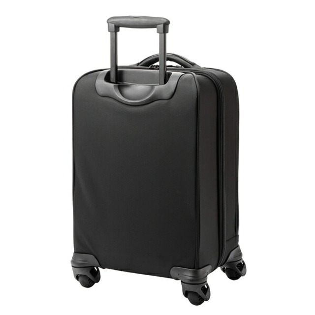 Samsonite(サムソナイト)の新品 サムソナイト Samsonite キャリーケース  ブラック 黒 メンズのバッグ(トラベルバッグ/スーツケース)の商品写真