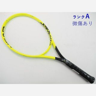 ヘッド(HEAD)の中古 テニスラケット ヘッド グラフィン 360 エクストリーム エス 2018年モデル (G2)HEAD GRAPHENE 360 EXTREME S 2018(ラケット)