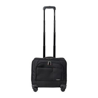 サムソナイト(Samsonite)の新品 サムソナイト Samsonite キャリーケース ゼノン 2 ブラック(トラベルバッグ/スーツケース)