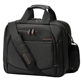 サムソナイト(Samsonite)の新品 サムソナイト Samsonite ブリーフケース プロ4デラックス ブラック 黒(ビジネスバッグ)