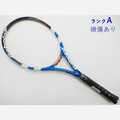 中古 テニスラケット バボラ ピュア ドライブ プラス 2009年モデル (G2