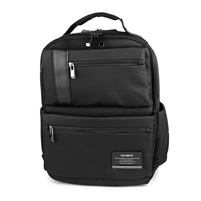 新品 サムソナイト Samsonite リュックサック オープンロード ブラック 黒