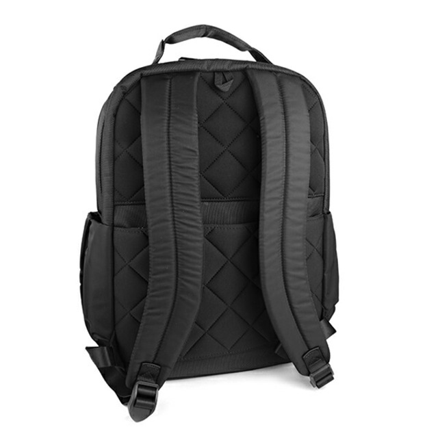 Samsonite(サムソナイト)の新品 サムソナイト Samsonite リュックサック オープンロード ブラック 黒 メンズのバッグ(バッグパック/リュック)の商品写真