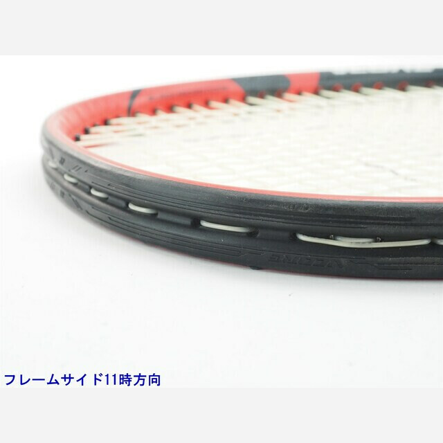 テニスラケット ヨネックス ブイコア ツアー エフ 97 2015年モデル