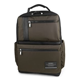 サムソナイト(Samsonite)の新品 サムソナイト Samsonite リュックサック オープンロード ブラウン 茶(バッグパック/リュック)