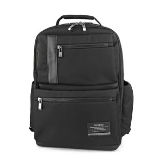 サムソナイト(Samsonite)の新品 サムソナイト Samsonite リュックサック オープンロード ブラック 黒(バッグパック/リュック)