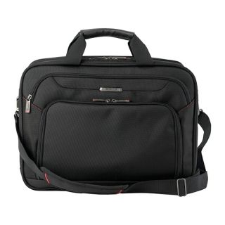 サムソナイト(Samsonite)の新品 サムソナイト Samsonite ブリーフケース ゼノン 3.0 ブラック(ビジネスバッグ)