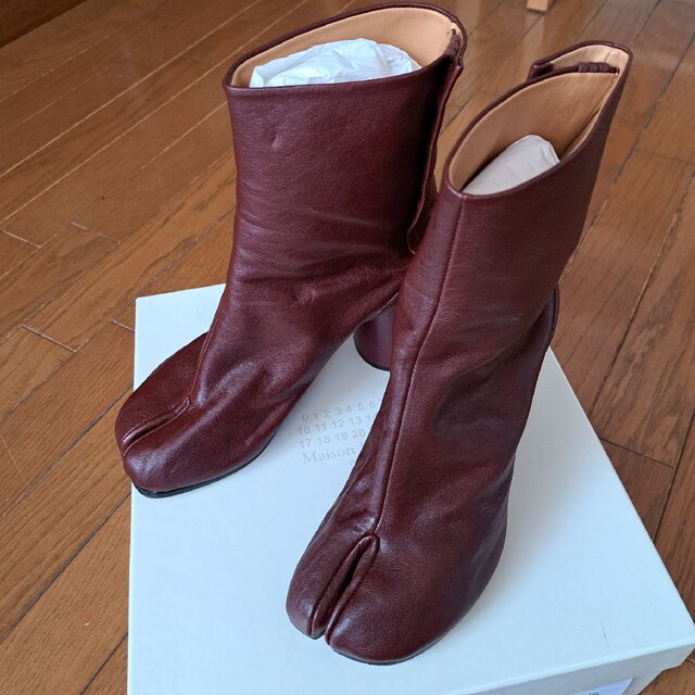 Maison Martin Margiela - Maison Margiela足袋ブーツ