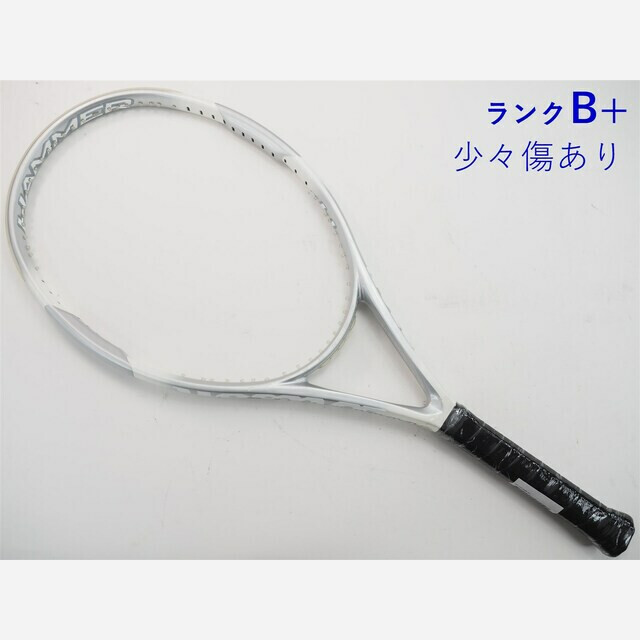 テニスラケット ウィルソン ハンマー7 110 2006年モデル (G1)WILSON H7 110 2006