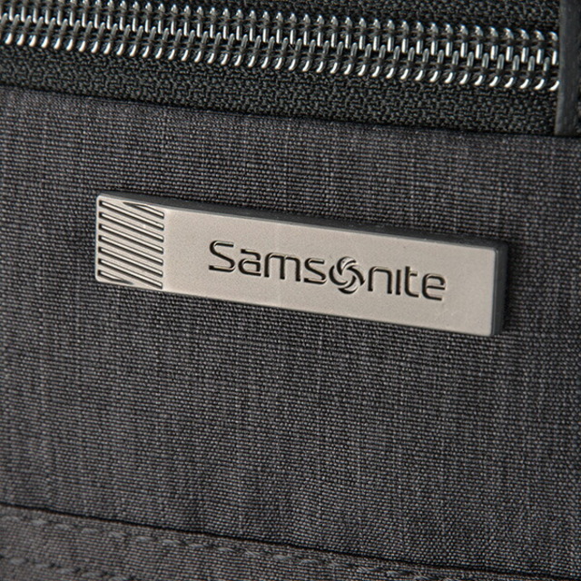 Samsonite(サムソナイト)の新品 サムソナイト Samsonite リュックサック モダン ユーティリティ チャコール メンズのバッグ(バッグパック/リュック)の商品写真