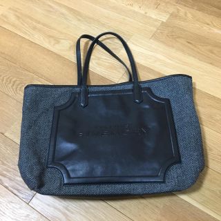 ジバンシィ(GIVENCHY)のGIVENCHY バッグ(トートバッグ)